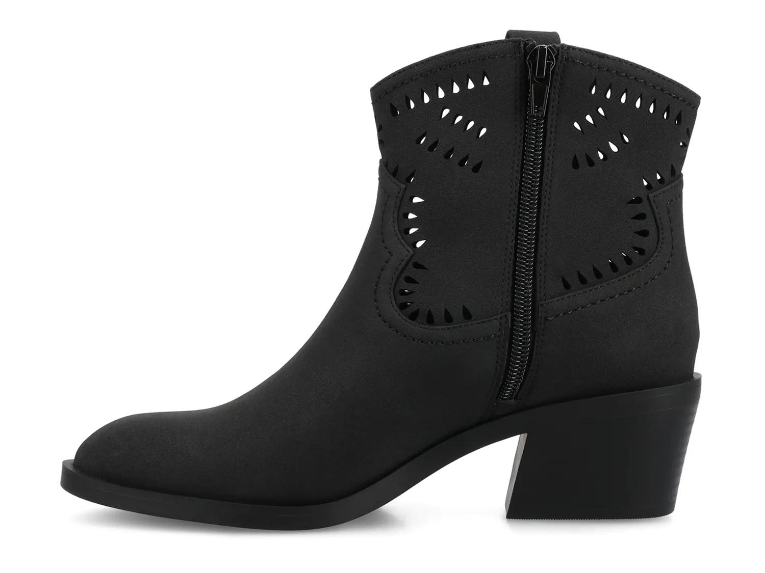 Cheyenne Western Bootie