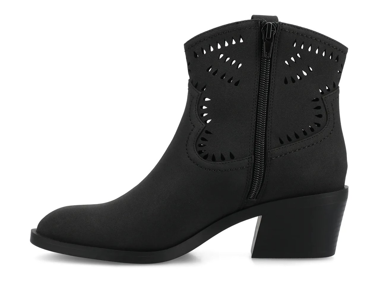 Cheyenne Western Bootie
