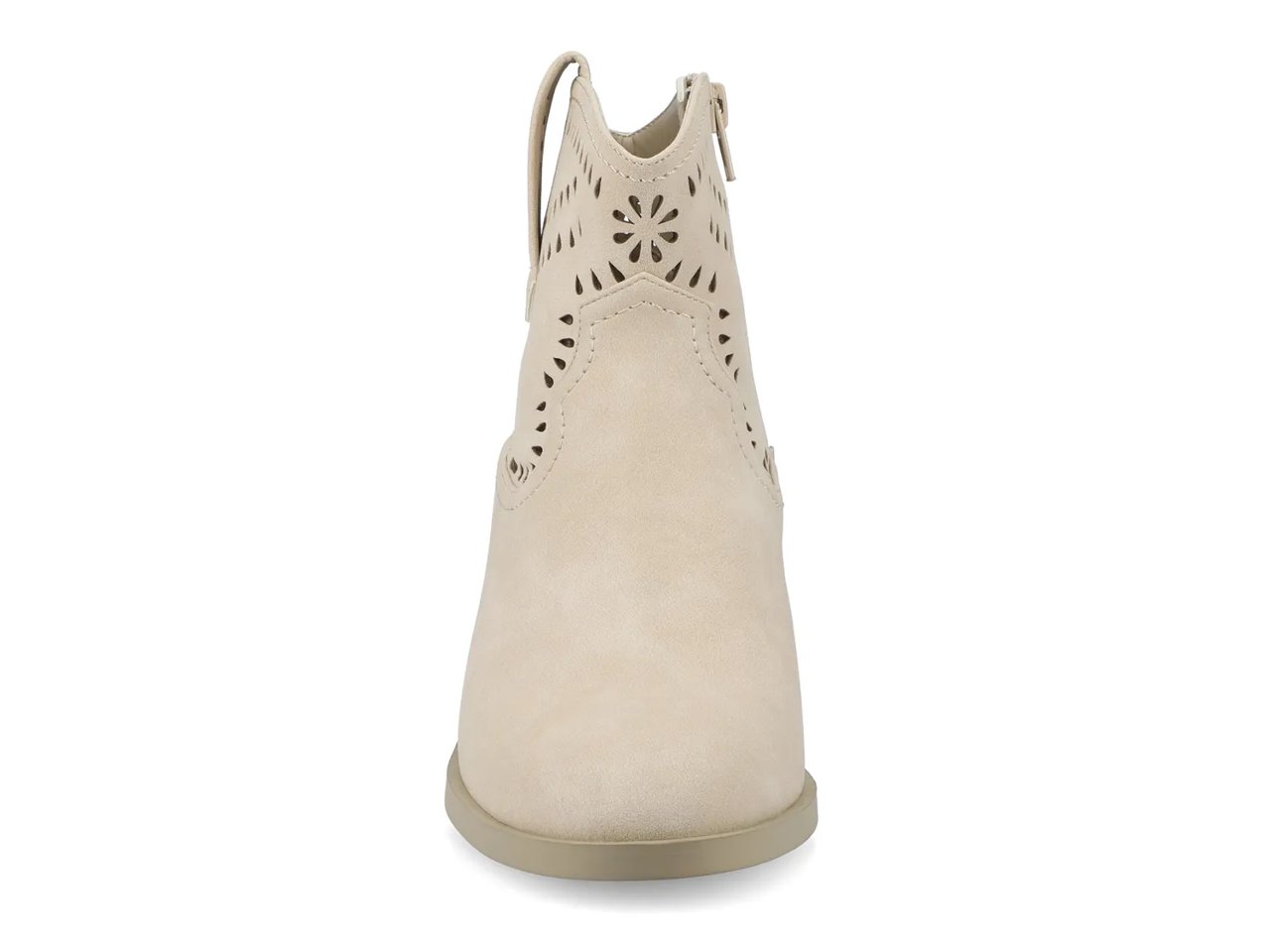 Cheyenne Western Bootie