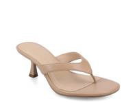 Danielle Sandal Natural Beige view