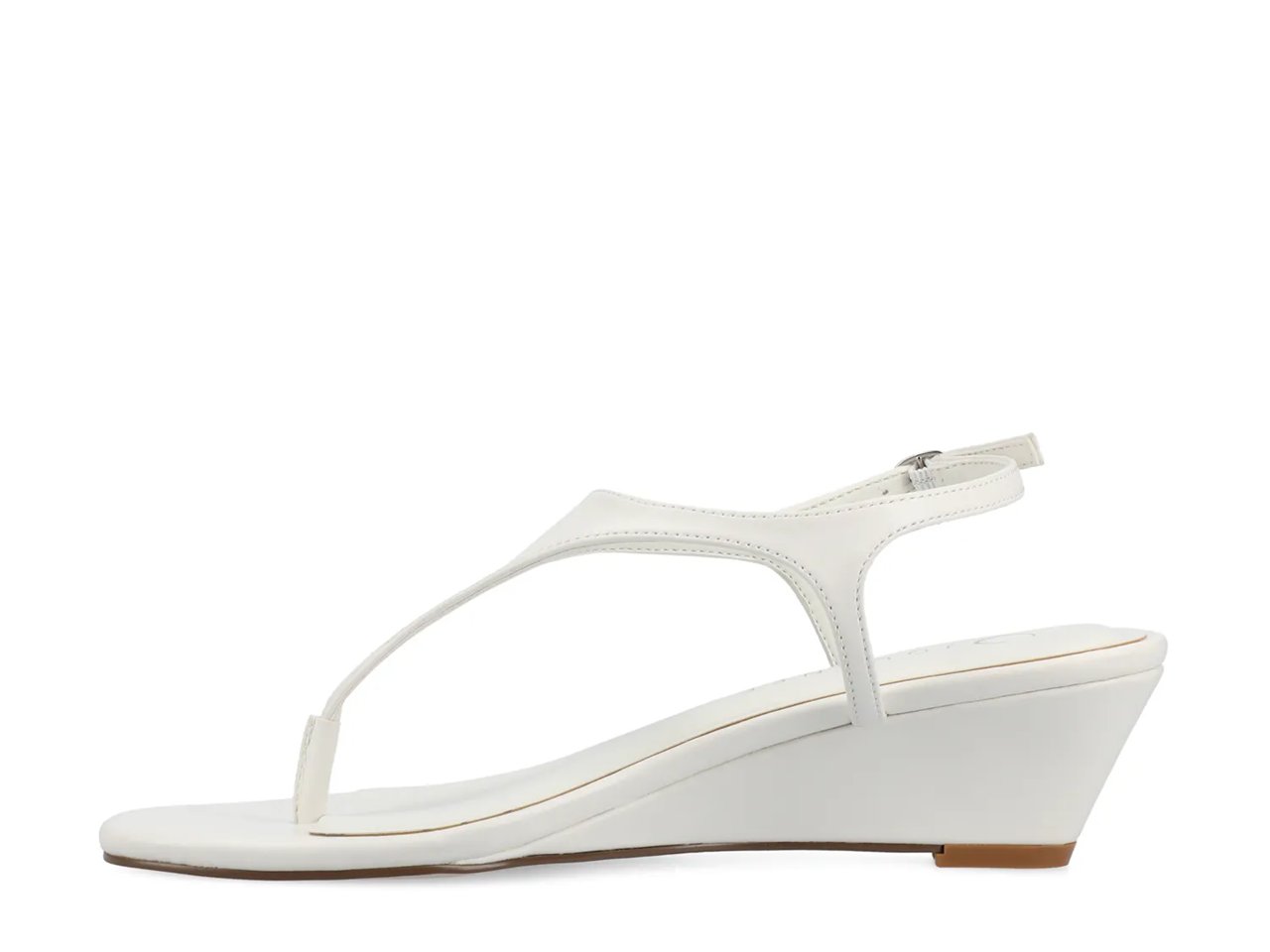 Kathryn Wedge Sandal