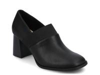 Maeve Bootie Black view