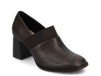 Maeve Bootie Chocolate Brown view