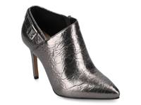 Vondra Bootie Silver Metallic view