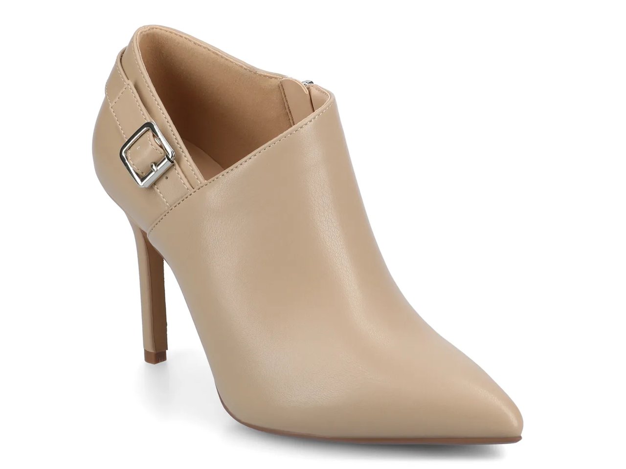 Vondra Bootie