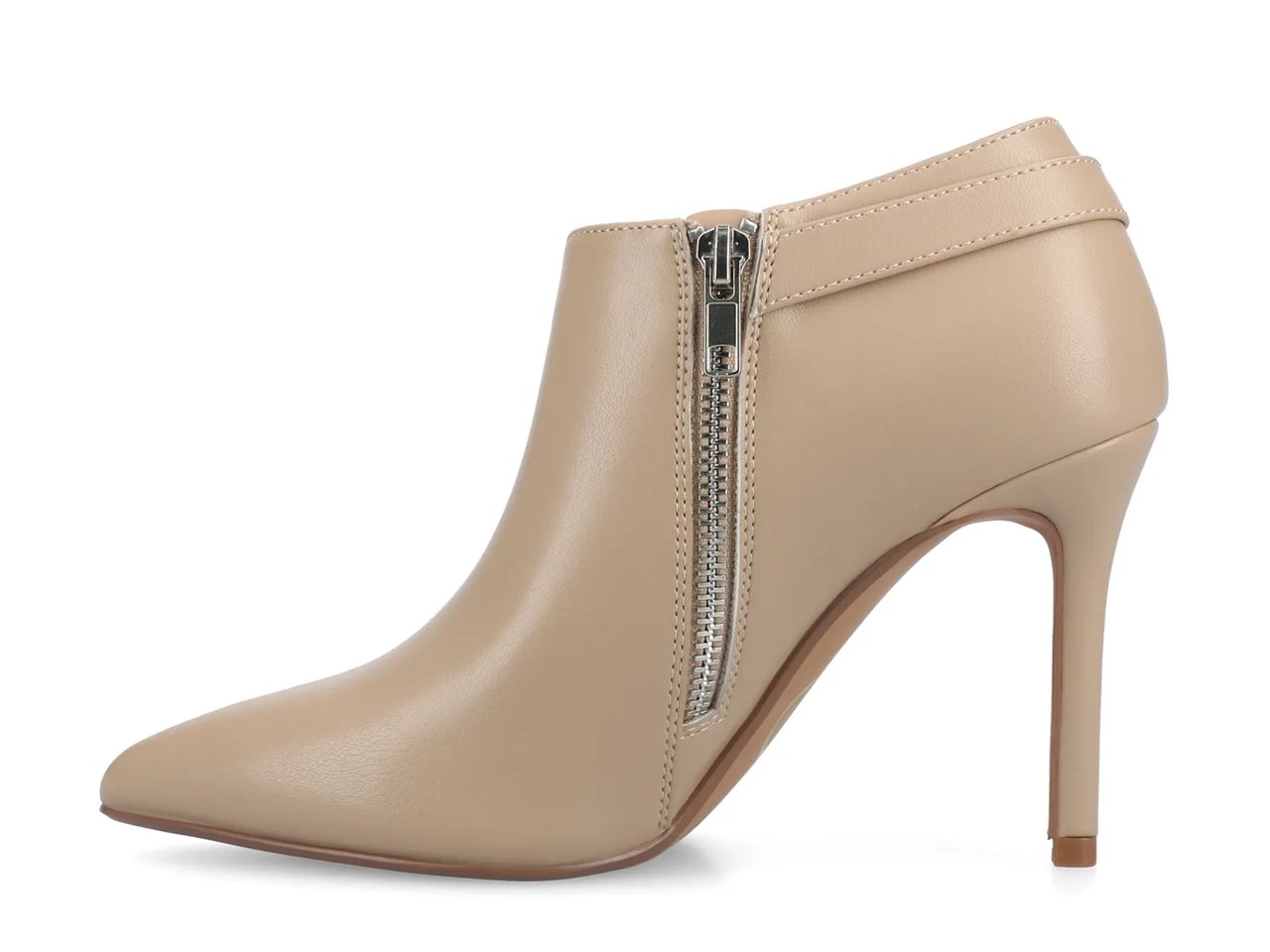 Vondra Bootie