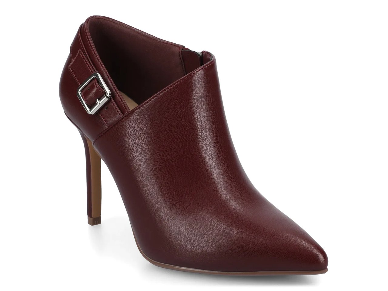 Vondra Bootie
