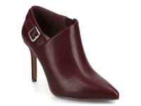 Vondra Bootie Oxblood view