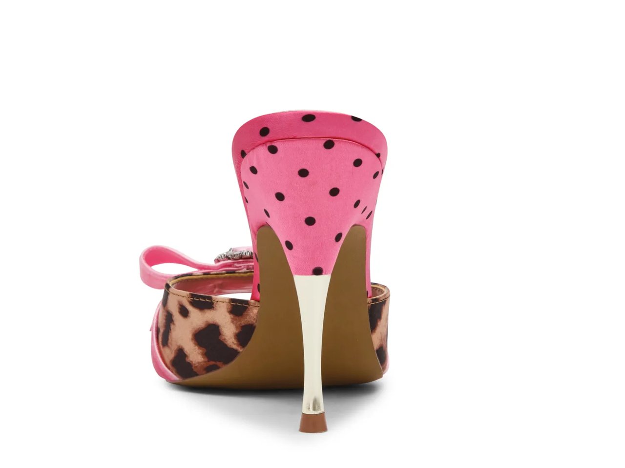 Skarlet Sandal