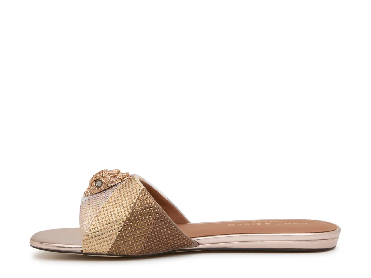 Kensington Sandal