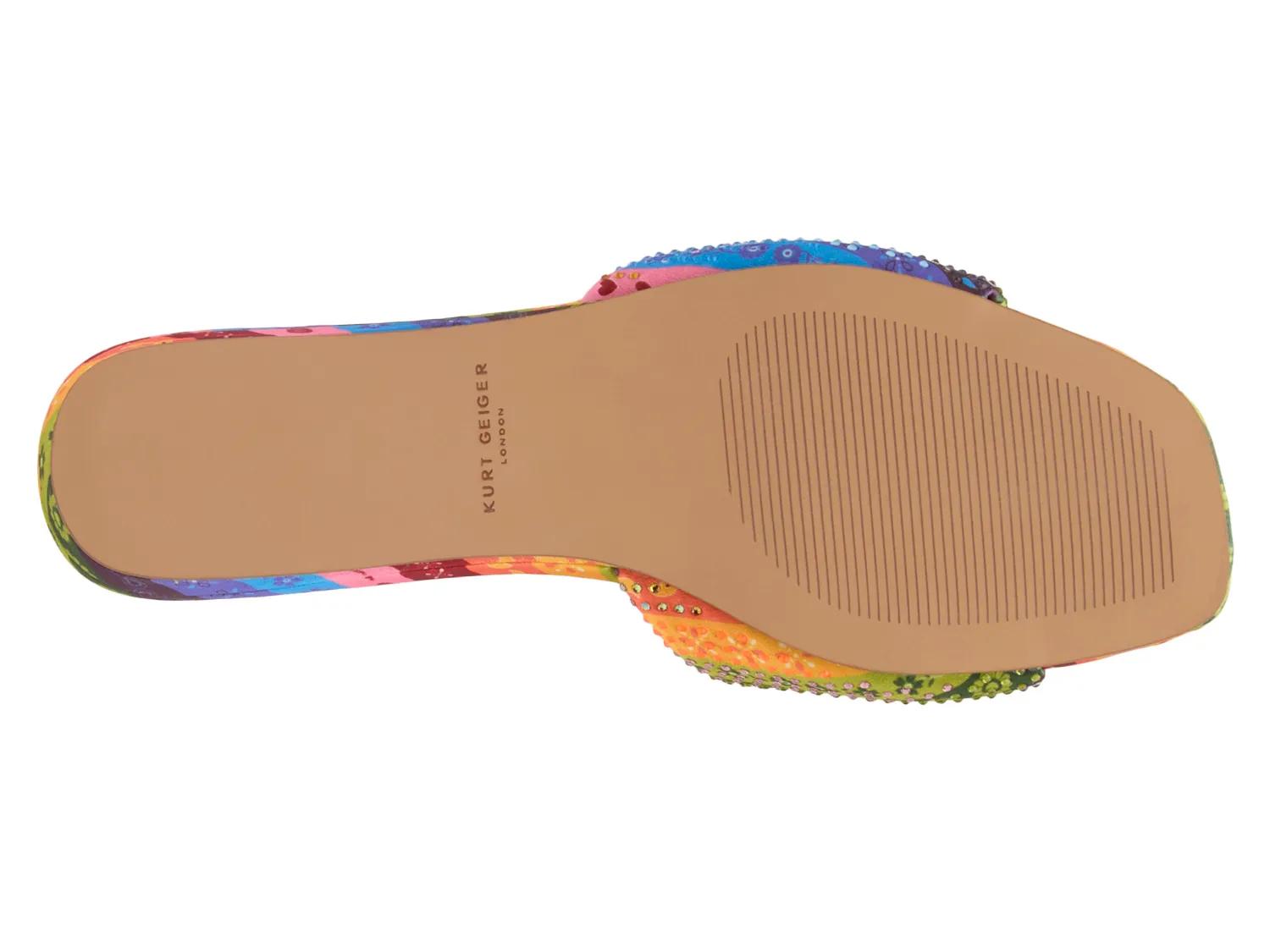 Kensington Sandal