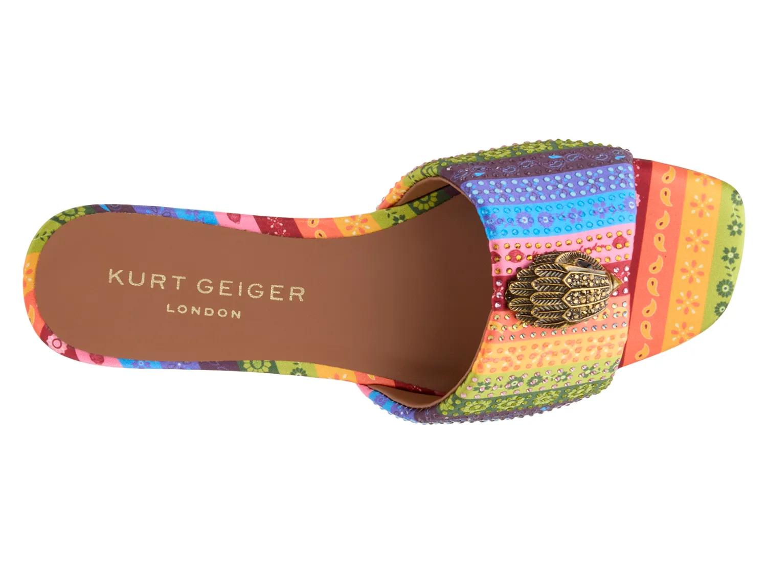Kensington Sandal