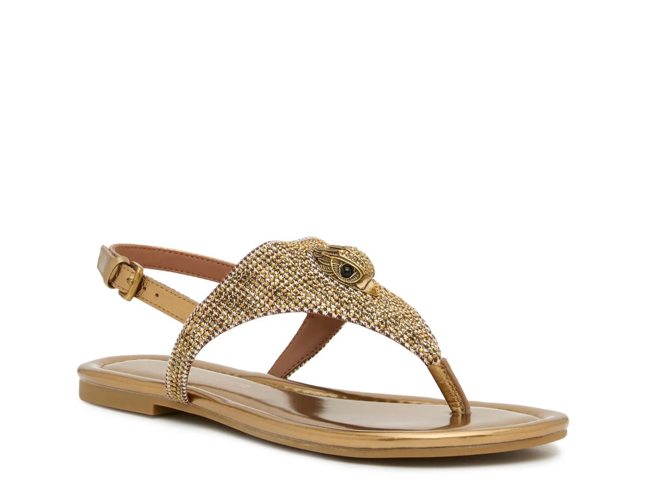 Kensington Sandal