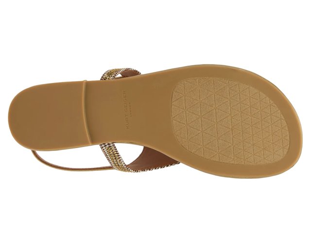 Kurt Geiger Kensington Sandal - Free Shipping | DSW