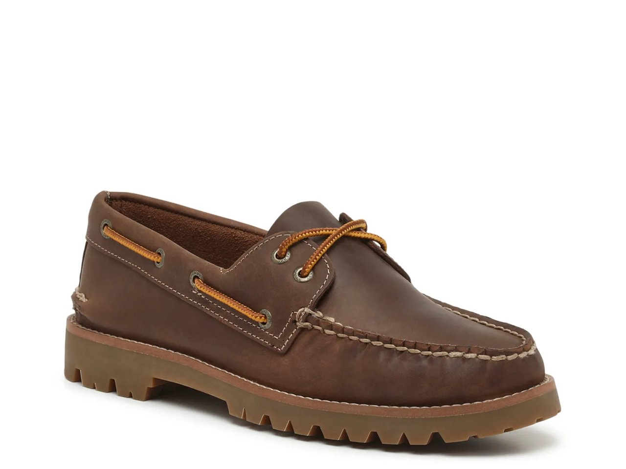 Authentic Original 2-Eye Boat Shoe