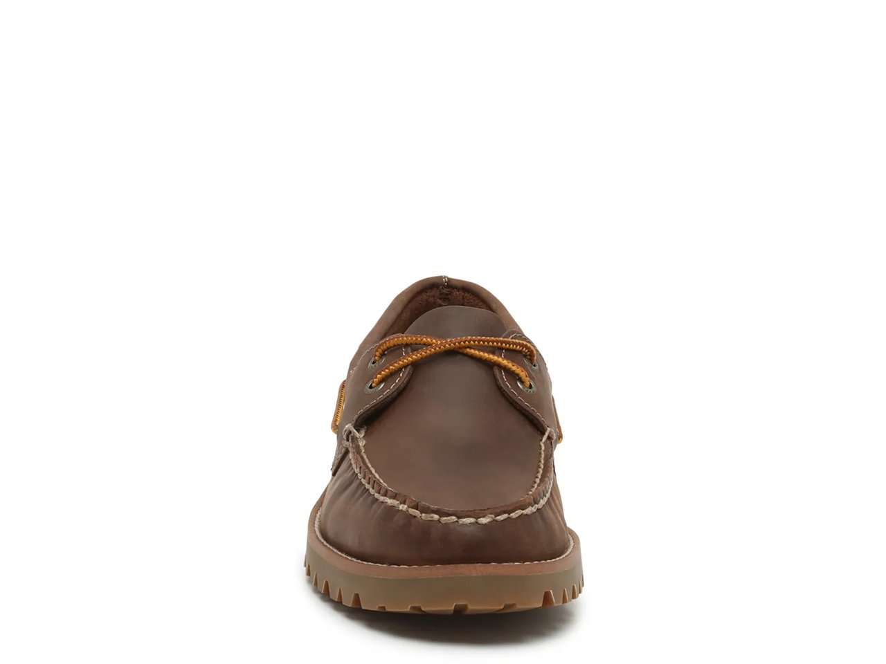 Authentic Original 2-Eye Boat Shoe