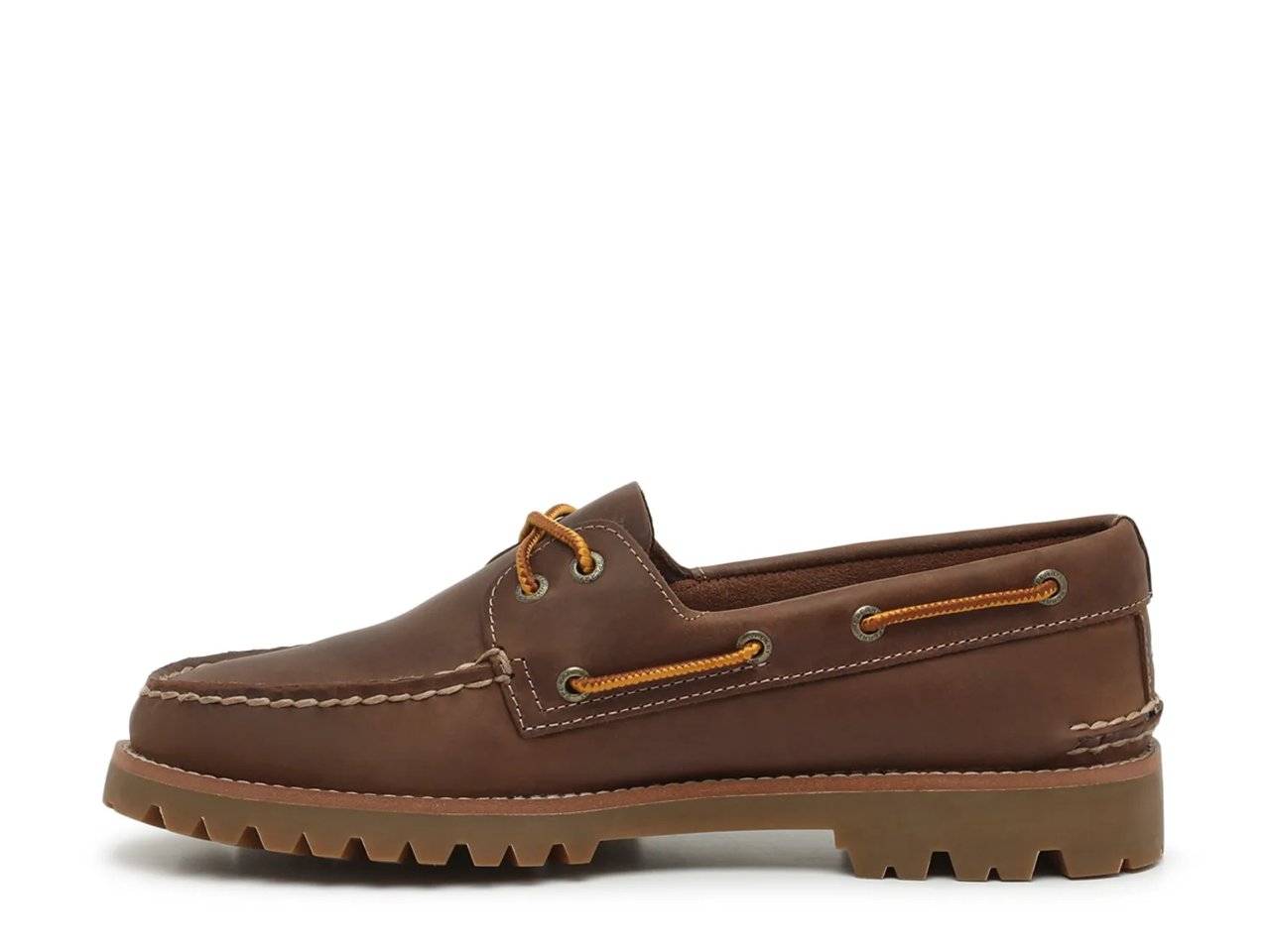 Authentic Original 2-Eye Boat Shoe