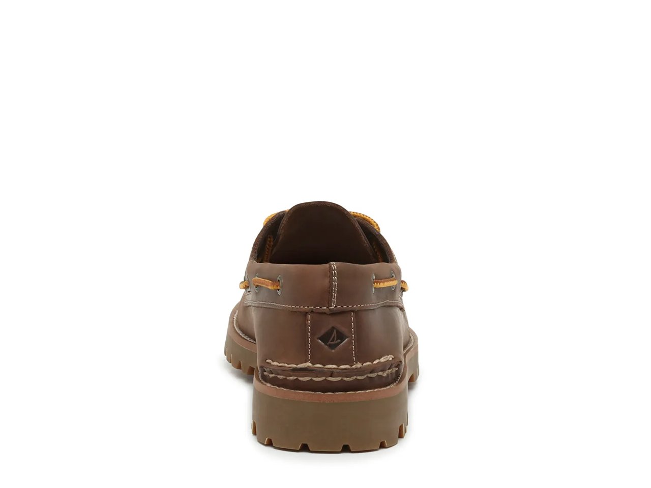 Authentic Original 2-Eye Boat Shoe