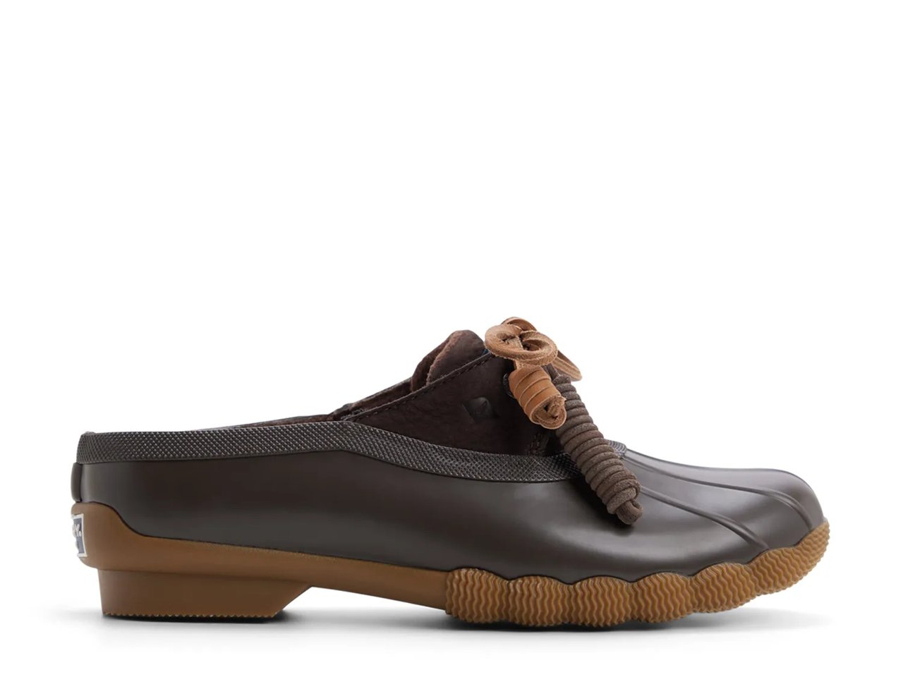 Saltwater Duck Mule - Women's