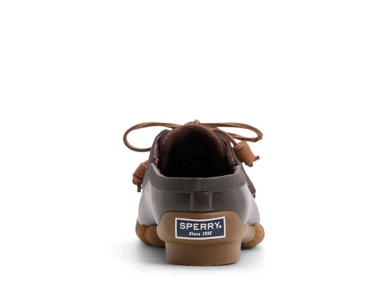 Saltwater Duck Mule - Women's