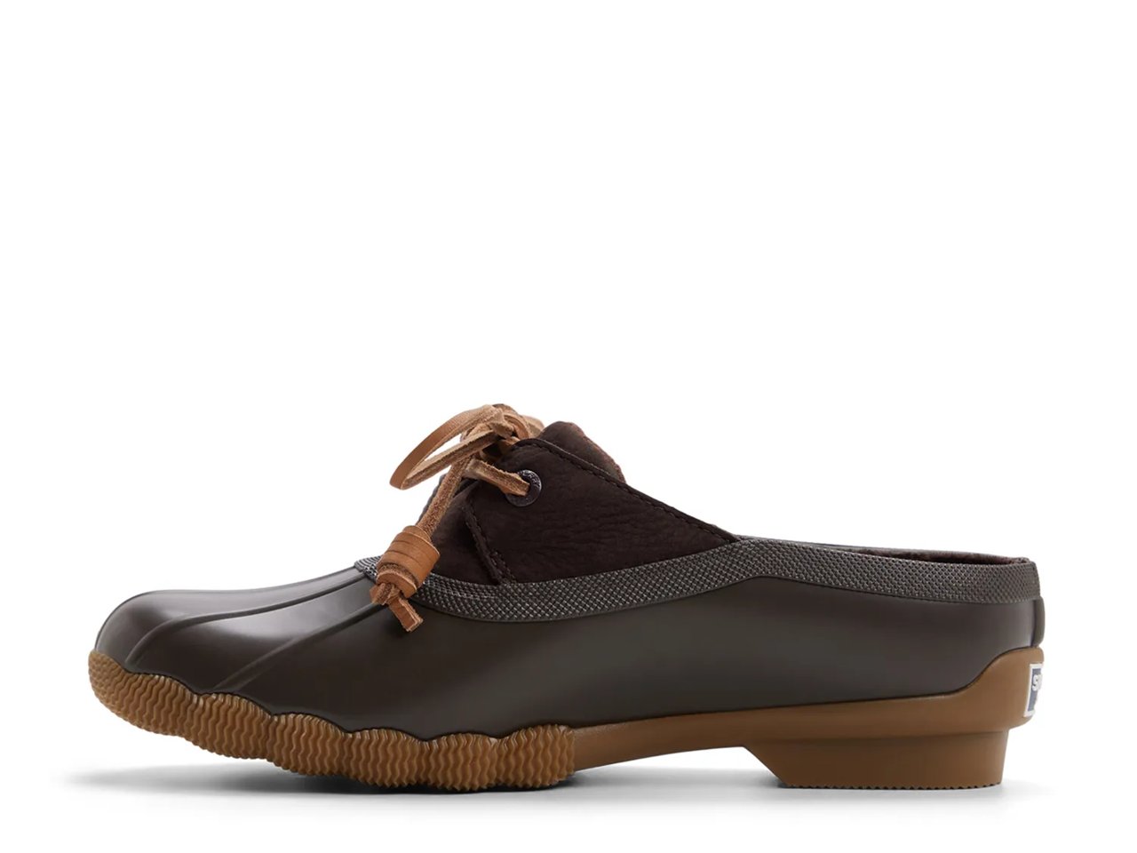Saltwater Duck Mule - Women's