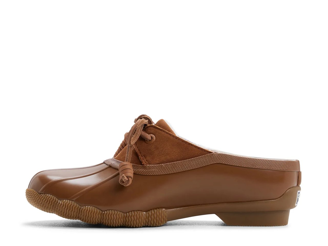 Saltwater Duck Mule - Women's