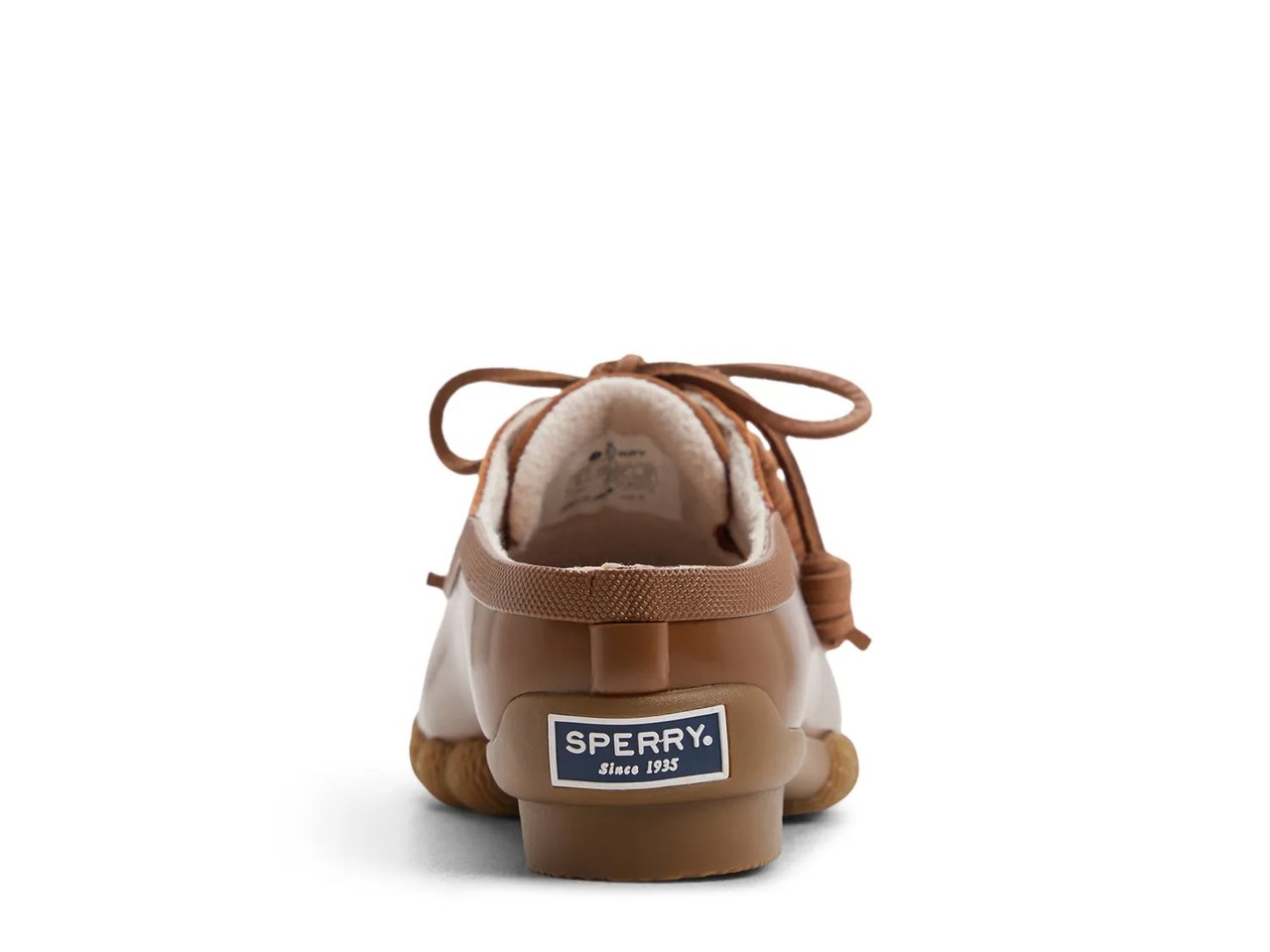 Saltwater Duck Mule - Women's