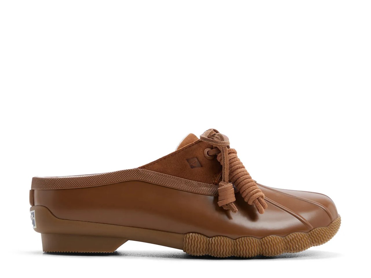 Saltwater Duck Mule - Women's