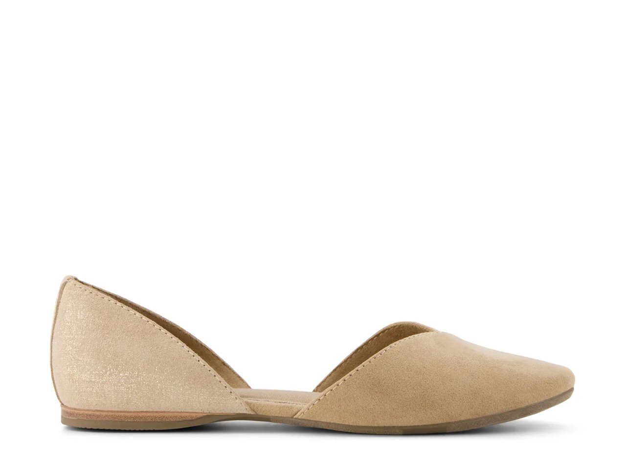 Gemma Flat - Women's