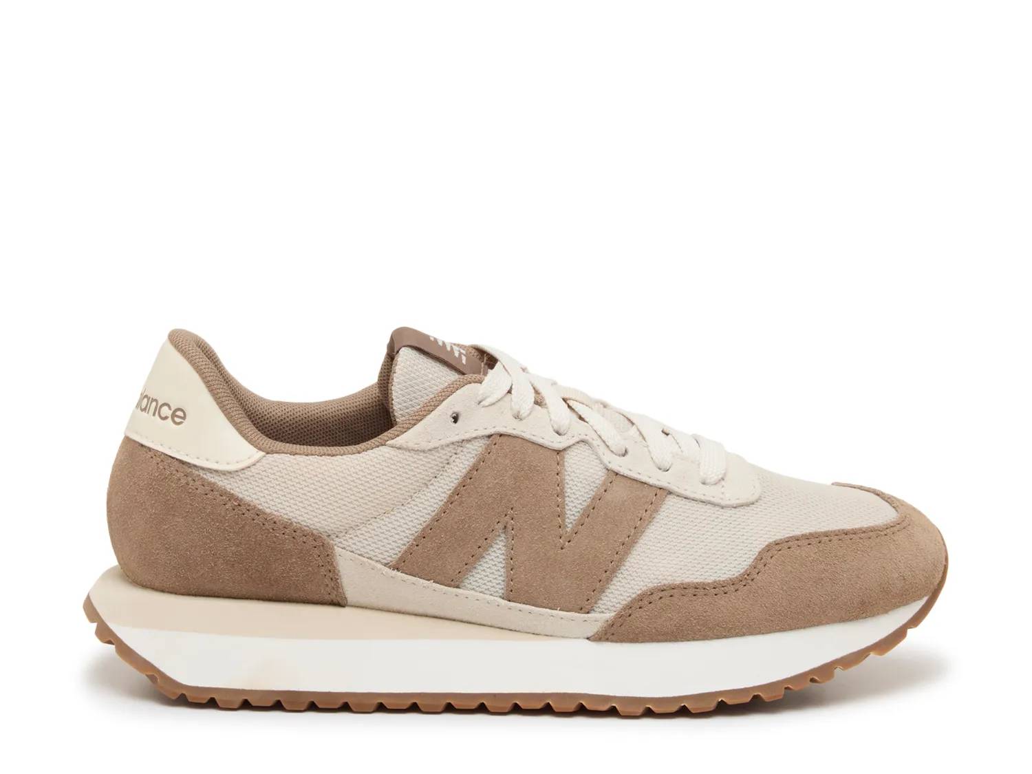 Featuring the women's New Balance 237 Sneaker. Click to shop this style.