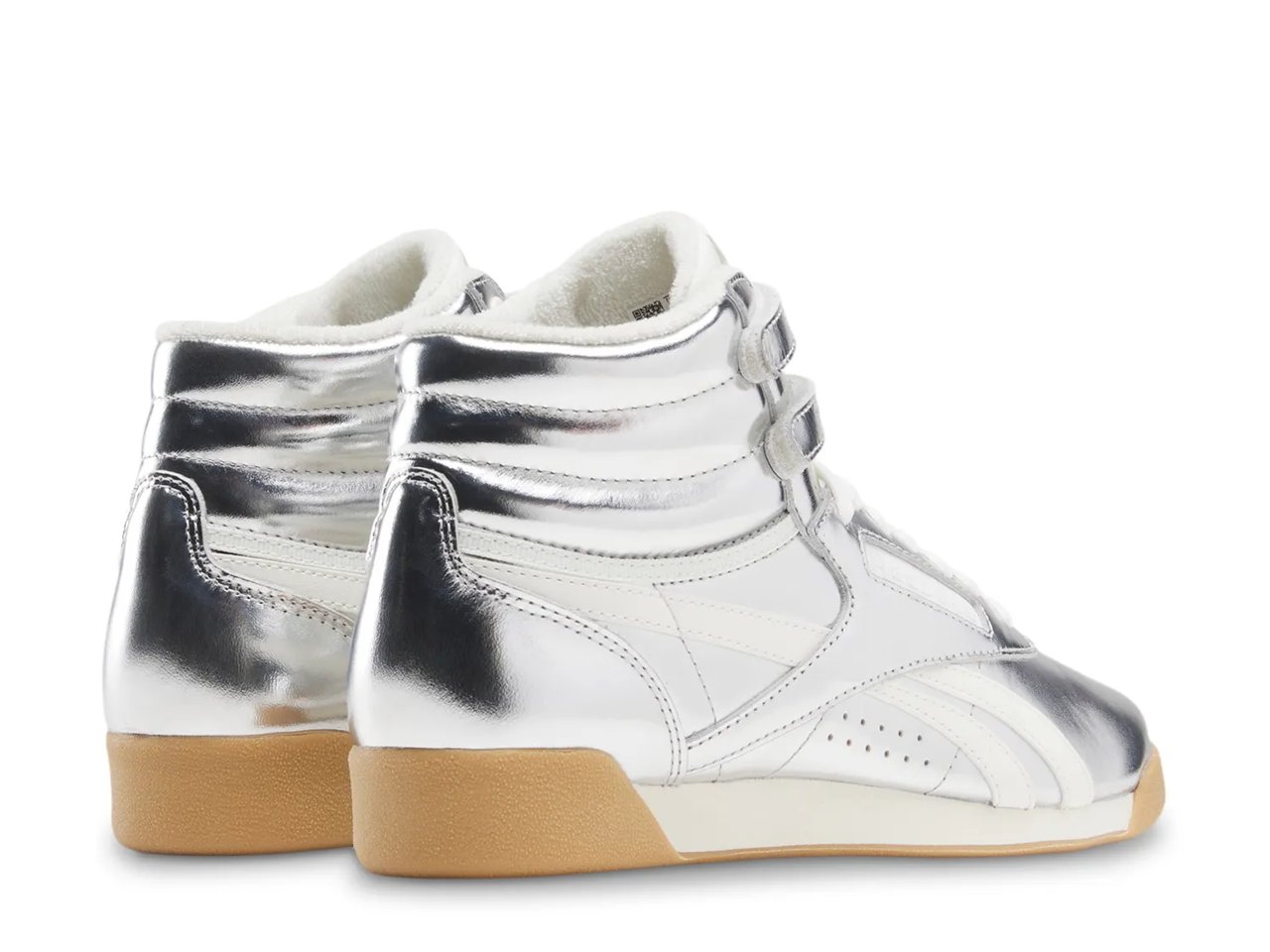 Freestyle Hi High-Top Sneaker - Women's