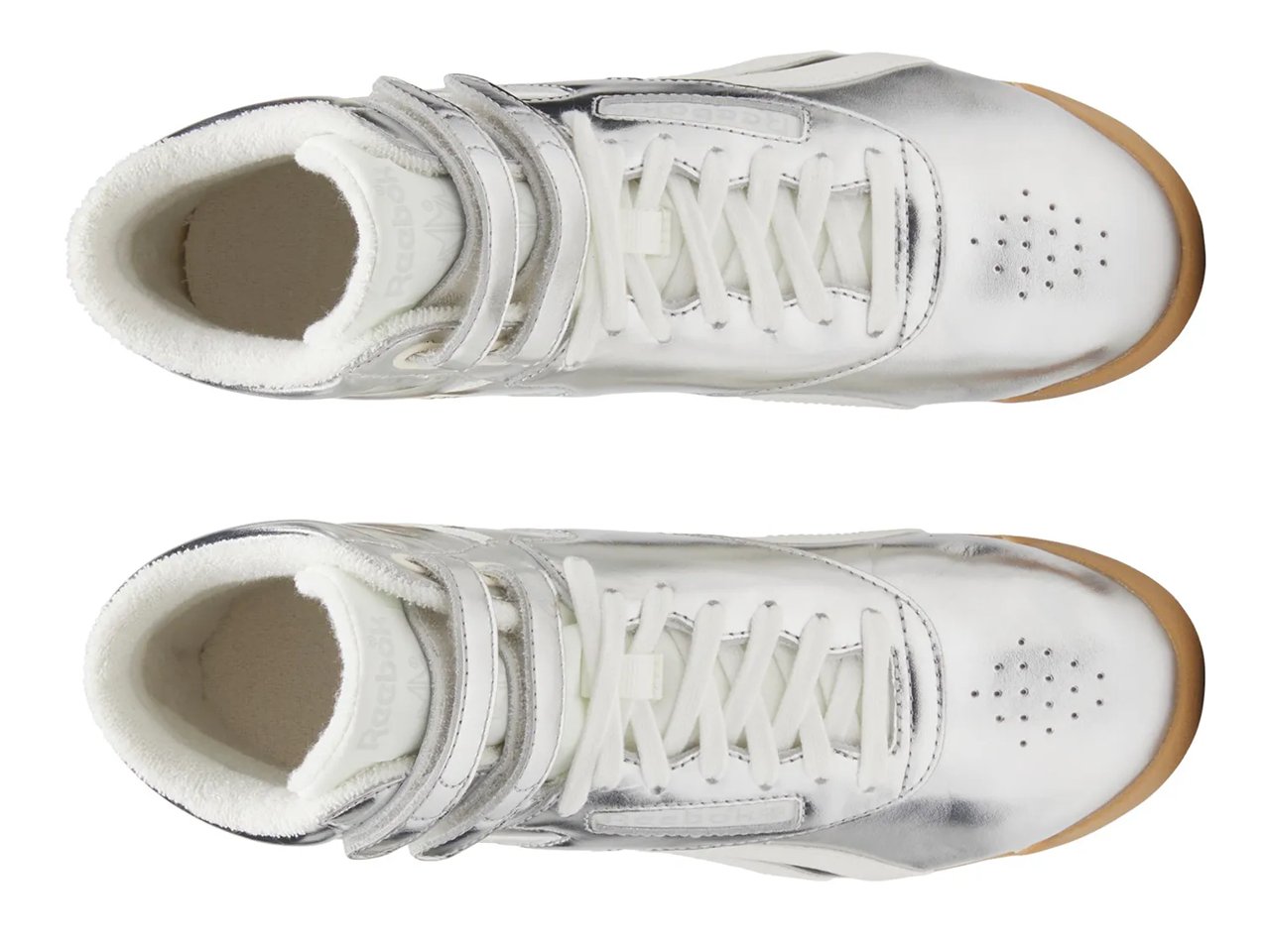 Freestyle Hi High-Top Sneaker - Women's