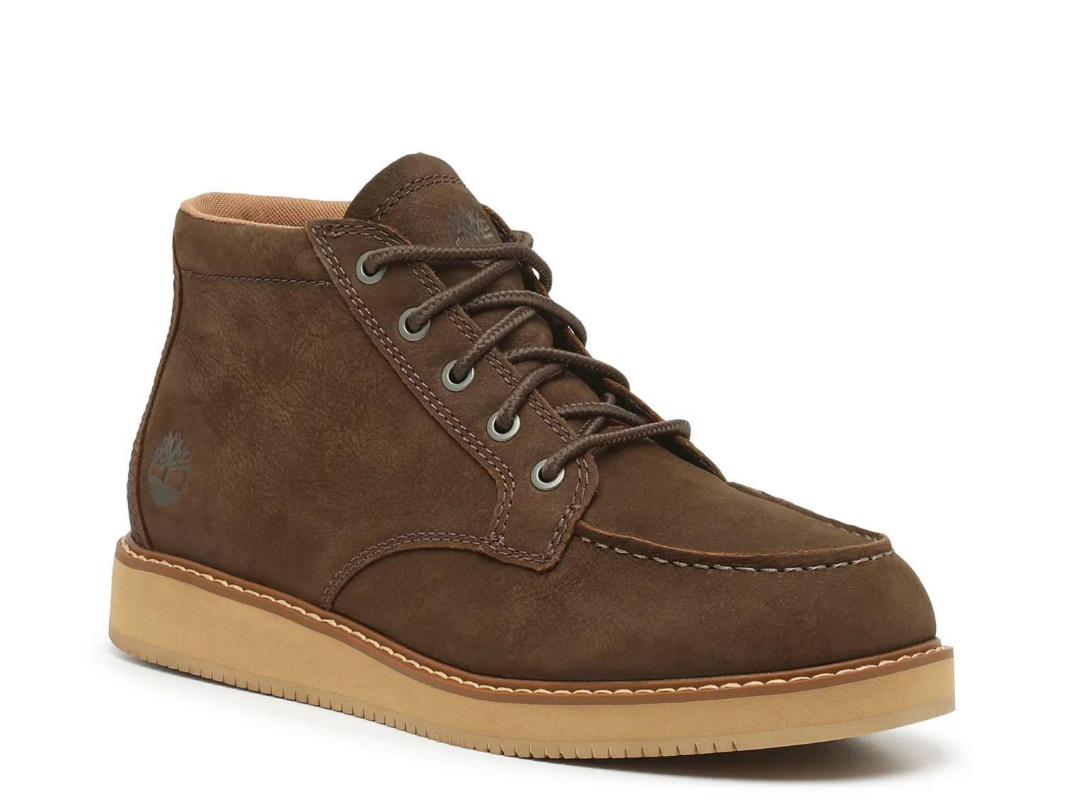 Redwood Edge Chukka Boot Men's