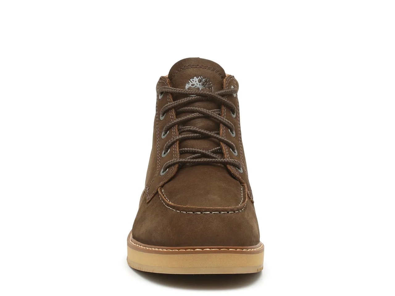 Redwood Edge Chukka Boot Men's