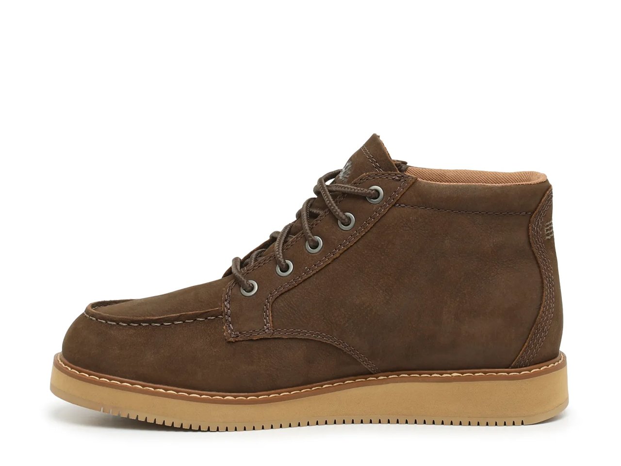 Redwood Edge Chukka Boot Men's