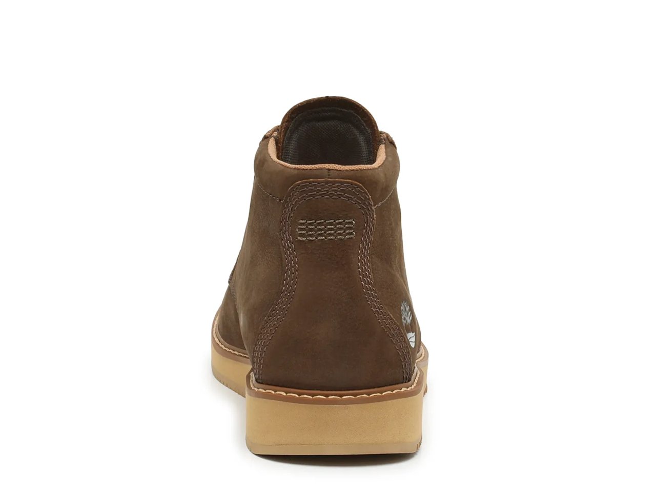 Redwood Edge Chukka Boot Men's