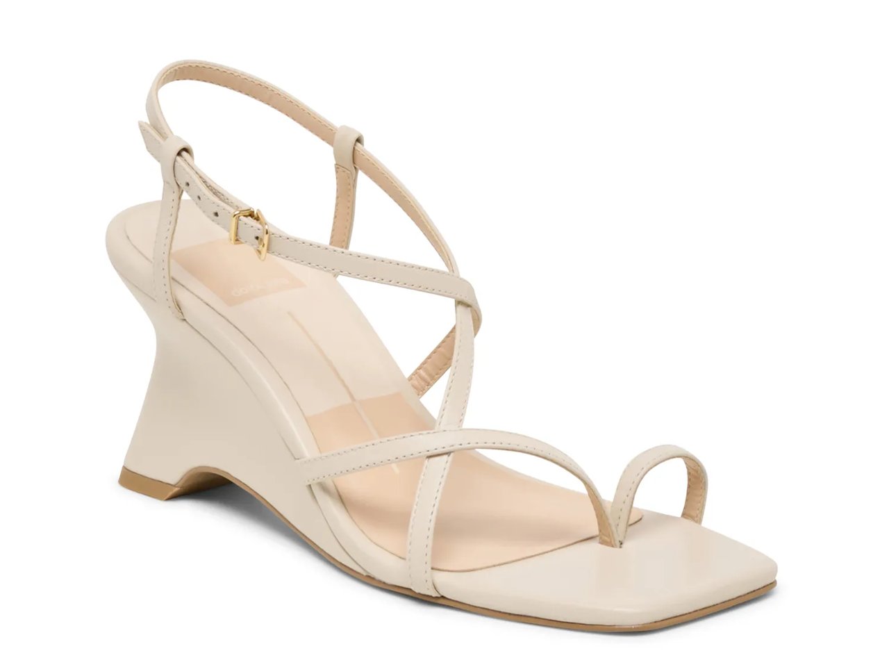 Aylee Wedge Sandal
