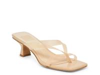 Brevel Sandal Beige view