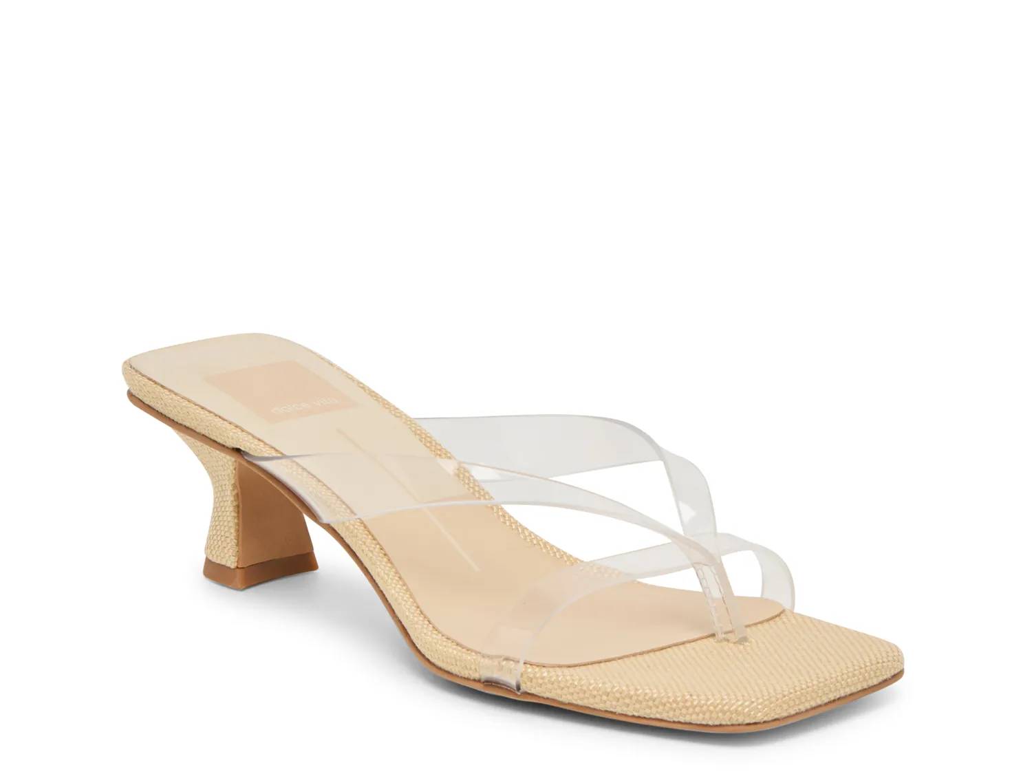 Brevel Sandal