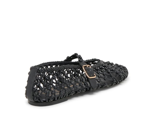 Clair Mary Jane Flat