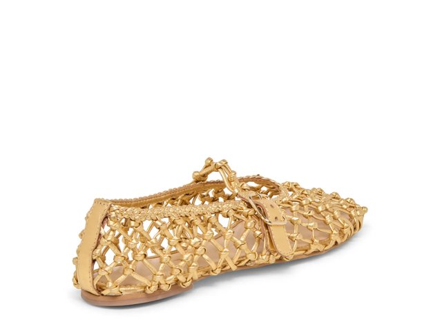 Clair Mary Jane Flat