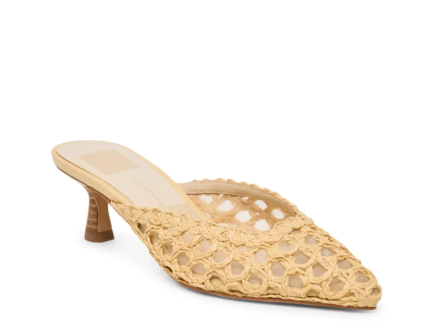 Cleo Loop Mule - image 2