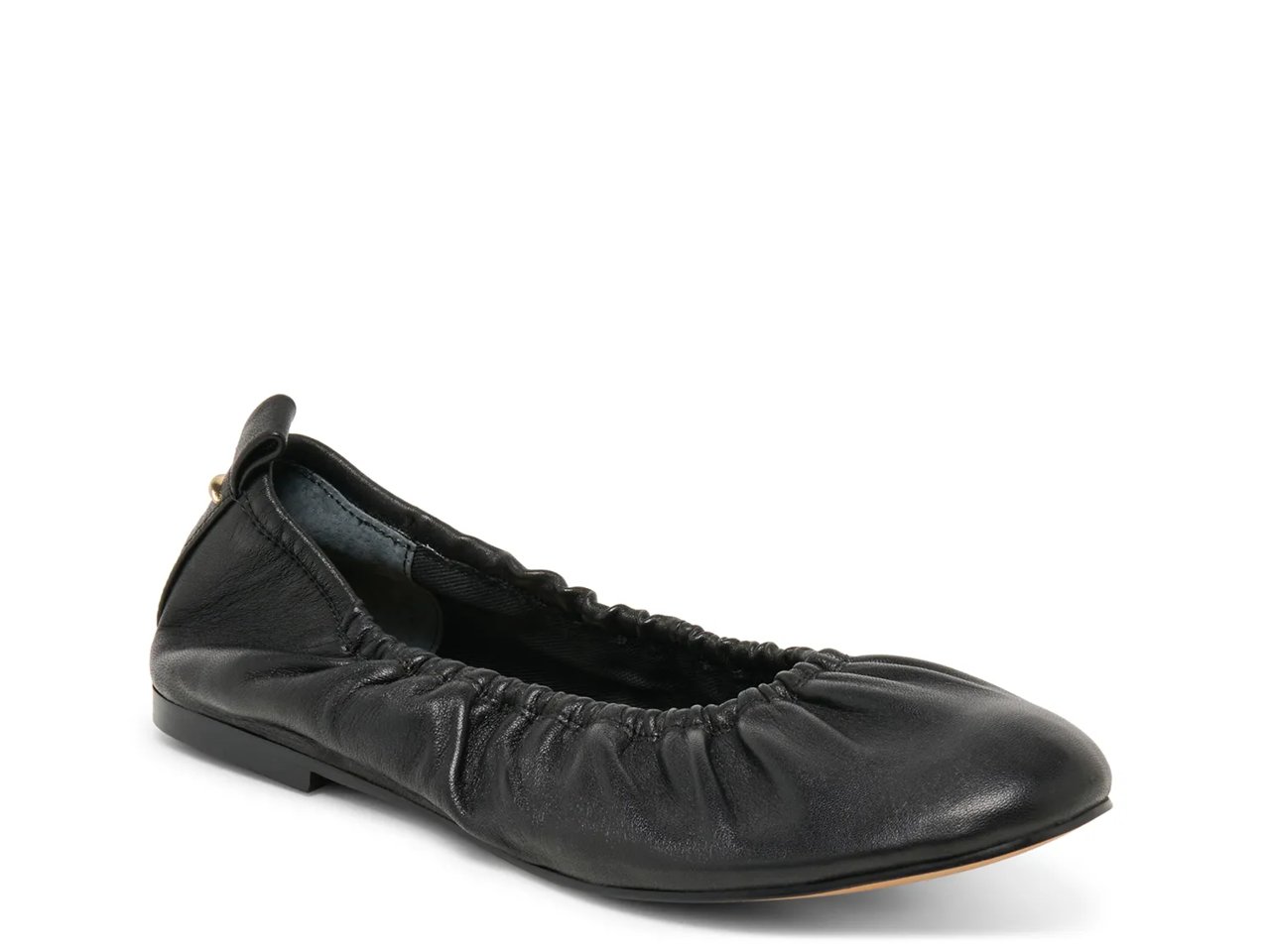 Conrad Ballet Flat