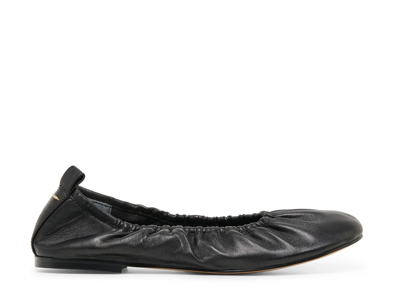 Conrad Ballet Flat