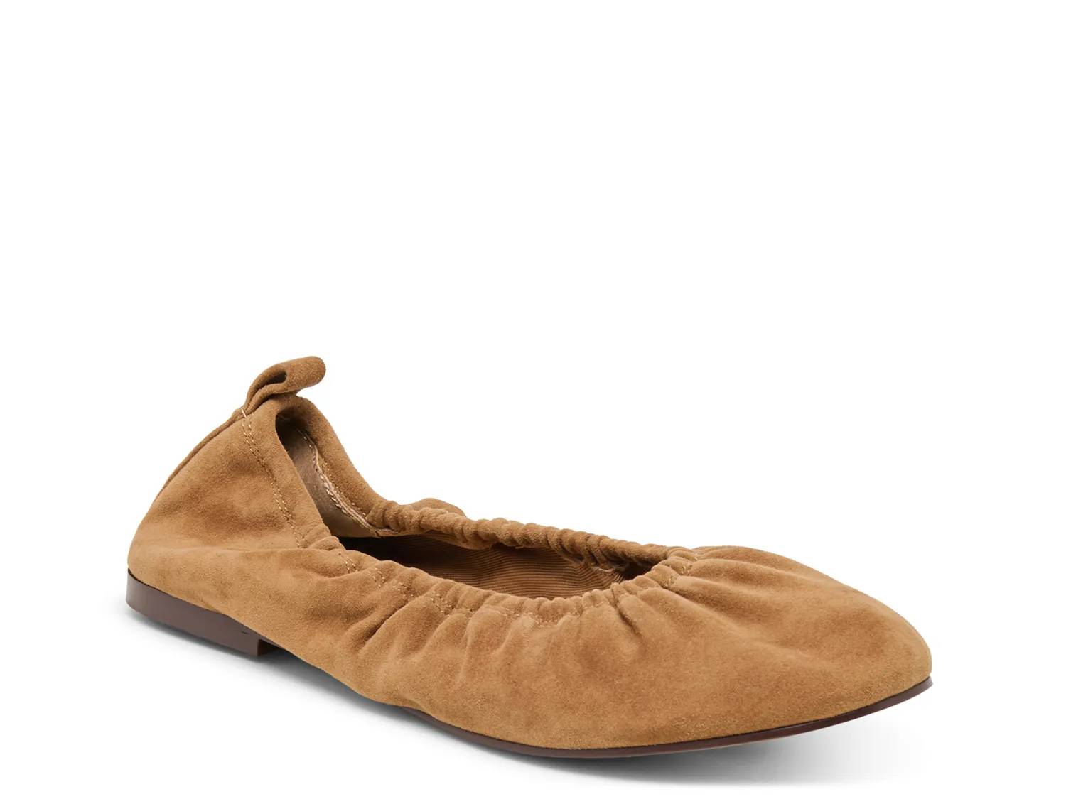Conrad Ballet Flat