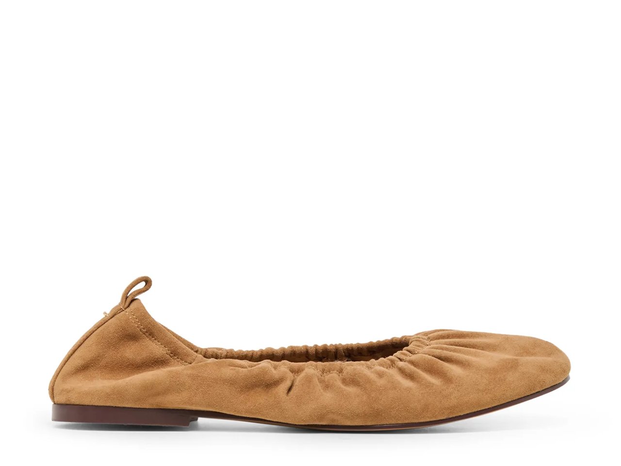 Conrad Ballet Flat