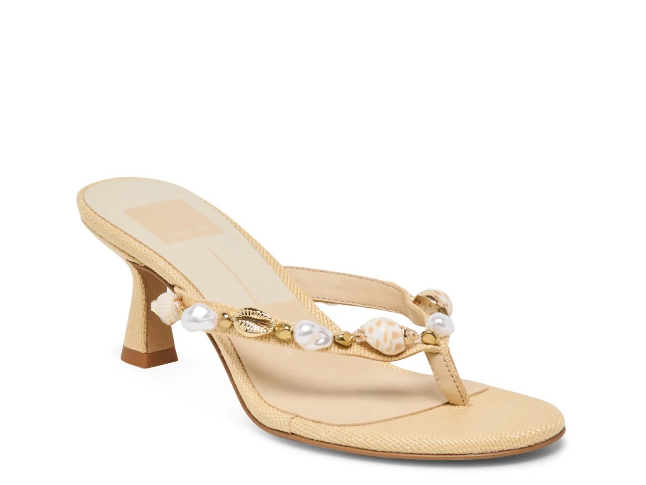 Daksie Sandal