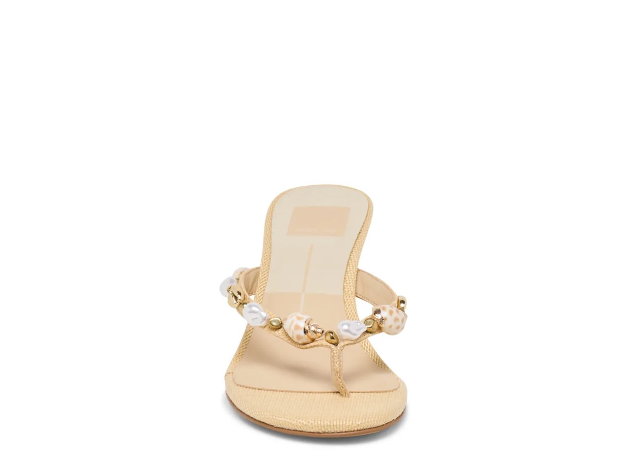 Daksie Sandal