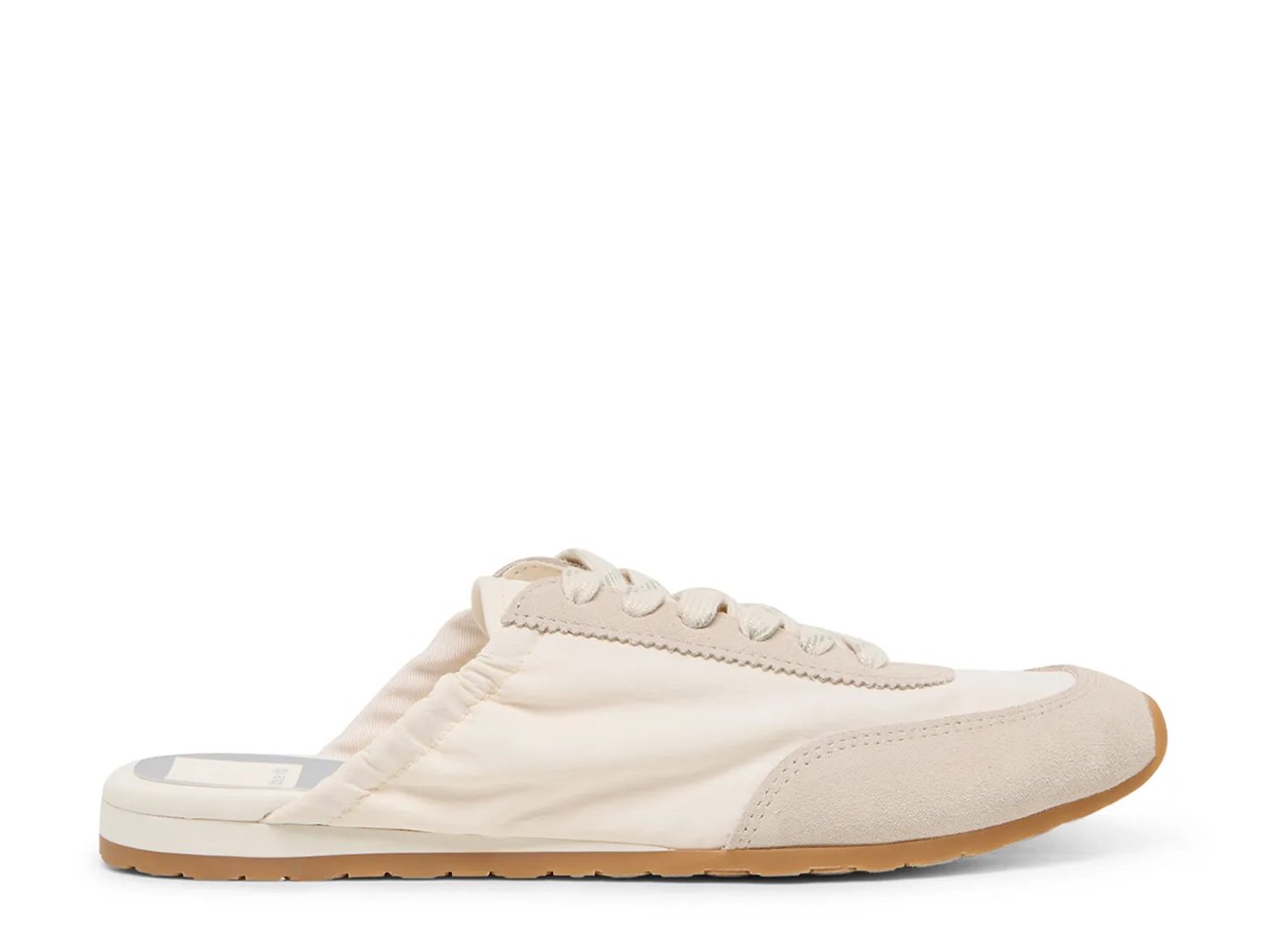 Daris Mule Sneaker