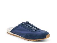 Daris Mule Sneaker Navy view